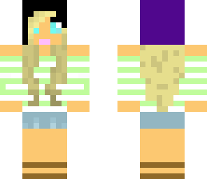 minecraft holidays