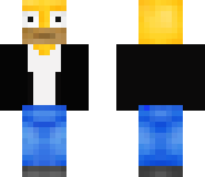 jacket homer