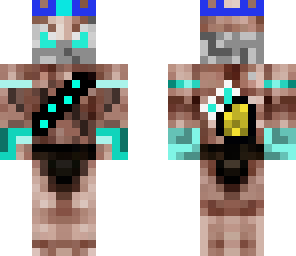 beste malino skin ever