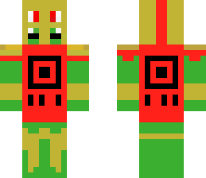 spartan horde orc warior