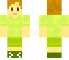 boy skin 2