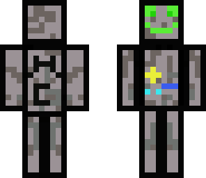 robomc