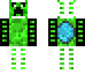 killer creeper