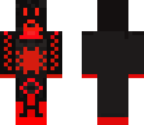 red bandit