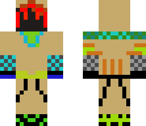 skin