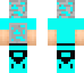 diamond man