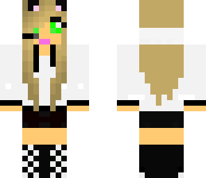 girl