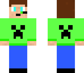 my skin 