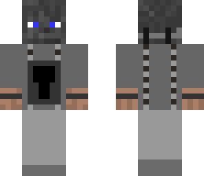 prisoner