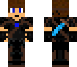 skin madet be me