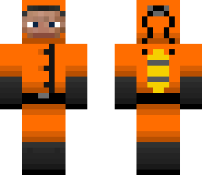hazmat suit