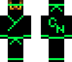 thecruddyninja