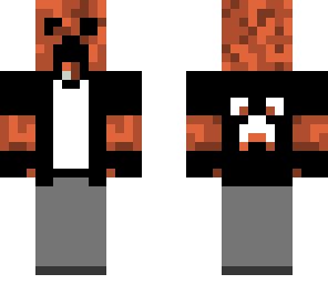 smart red creeper