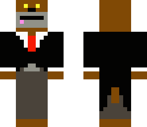 wolf
