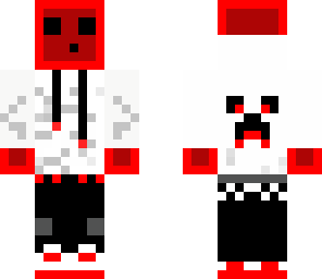 hell slime