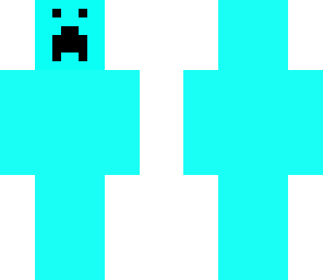 frozen creeper