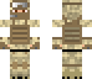 army medic