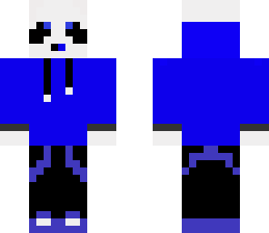 panda king