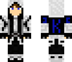 ninja boy