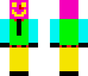 neon