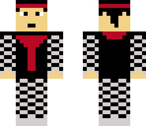 skydoesminecraft soldier