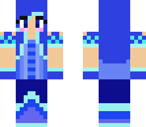 water girl 2