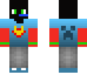 mysterious venturiantale lover