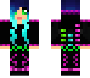 dj girl