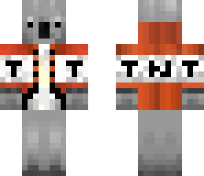 tnt panda made by der_gamer11