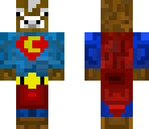 super cow