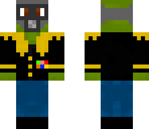 blitzombie