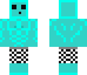 blue slime