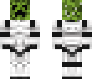 creeper stormtrooper