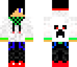 creeper boy 2