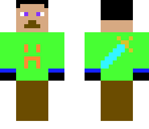 murder guy