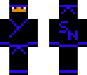 ninjasilvian