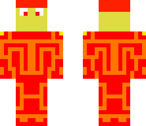 fireking of skyromytres