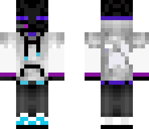 enderblackone234