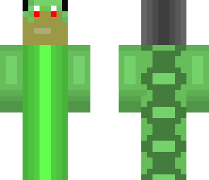 green wizard