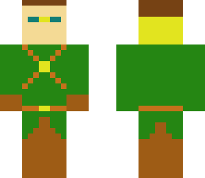 wood elf