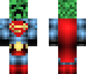 super creeper