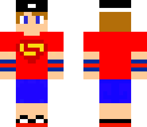 super man pt 3