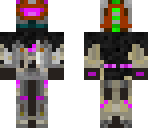 enderman slayer