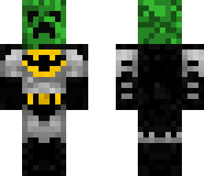 creeper batman