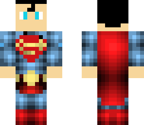 superman