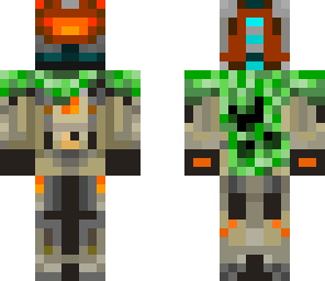 creeper slayer