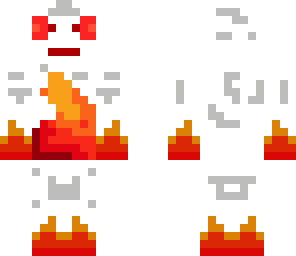 flame