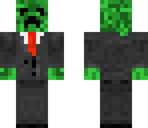 buisness creeper