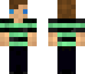 pixel boy