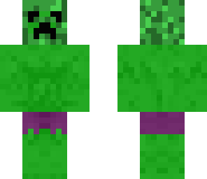 hulk creeper
